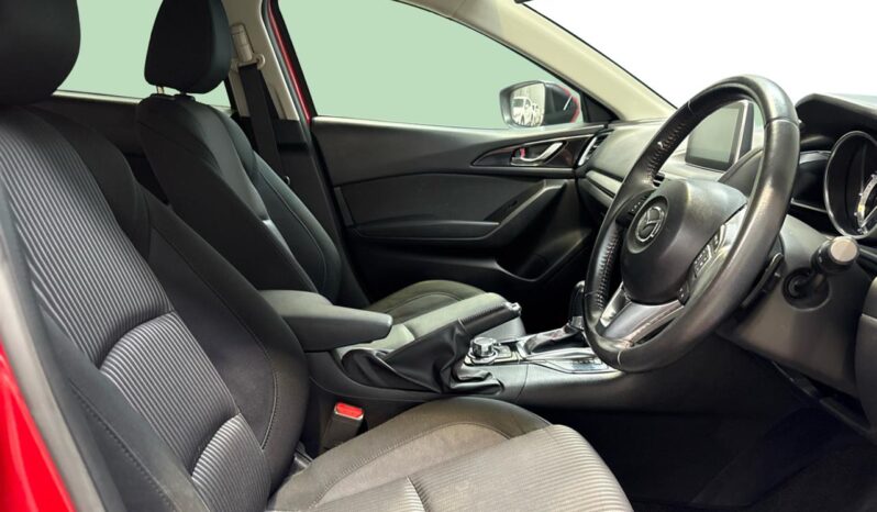 
								Mazda AXELA 2L PETROL 2014 full									