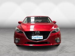 
										Mazda AXELA 2L PETROL 2014 full									