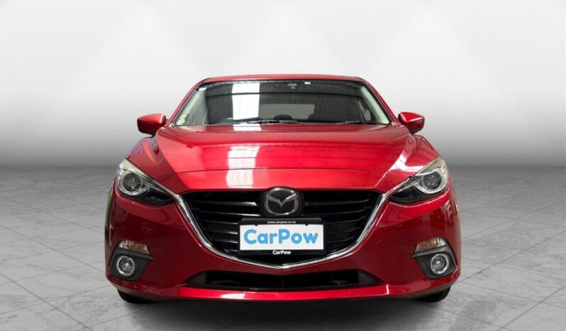 
								Mazda AXELA 2L PETROL 2014 full									