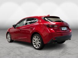 
										Mazda AXELA 2L PETROL 2014 full									