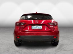 
										Mazda AXELA 2L PETROL 2014 full									