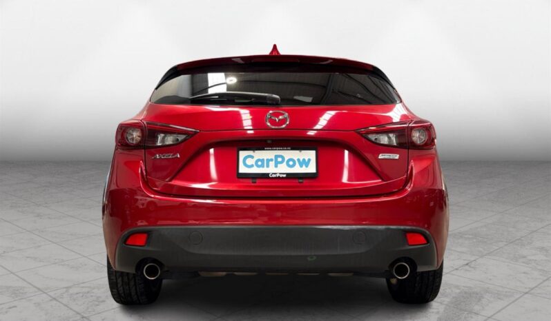 
								Mazda AXELA 2L PETROL 2014 full									