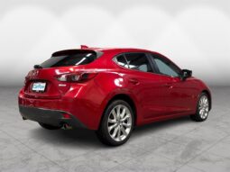 
										Mazda AXELA 2L PETROL 2014 full									