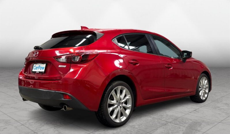 
								Mazda AXELA 2L PETROL 2014 full									