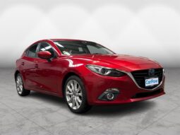 
										Mazda AXELA 2L PETROL 2014 full									