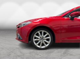 
										Mazda AXELA 2L PETROL 2014 full									