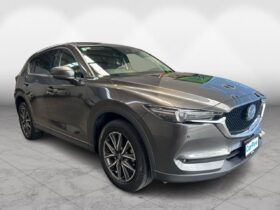 Mazda CX-5 25S_L Package 2017