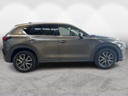 
										Mazda CX-5 25S_L Package 2017 full									