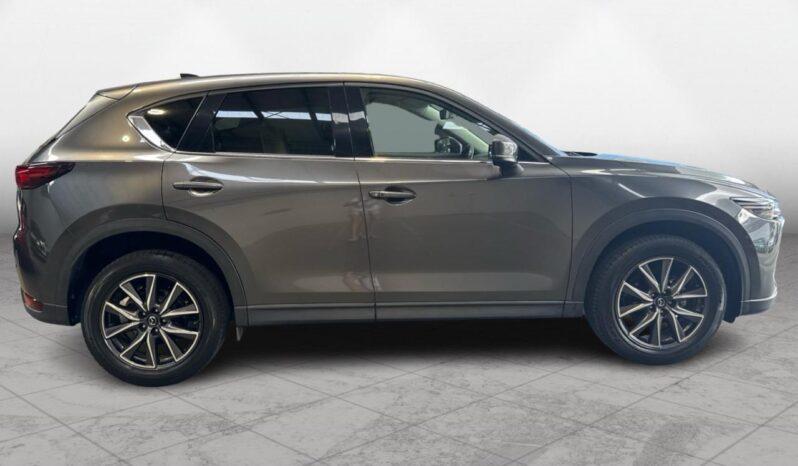
								Mazda CX-5 25S_L Package 2017 full									