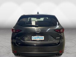 
										Mazda CX-5 25S_L Package 2017 full									