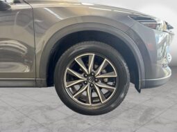 
										Mazda CX-5 25S_L Package 2017 full									