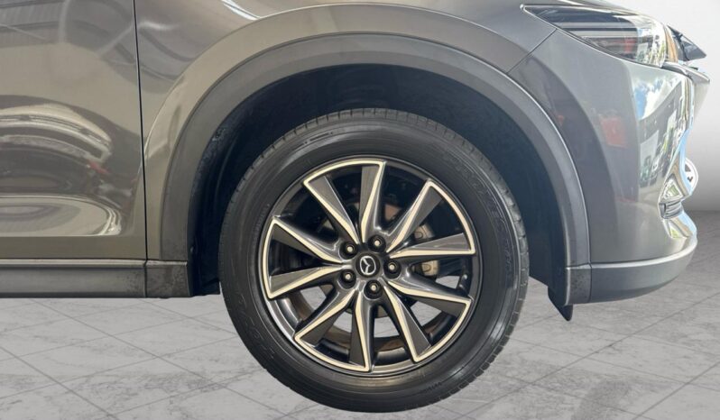 
								Mazda CX-5 25S_L Package 2017 full									