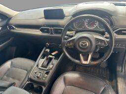 
										Mazda CX-5 25S_L Package 2017 full									