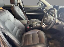 
										Mazda CX-5 25S_L Package 2017 full									