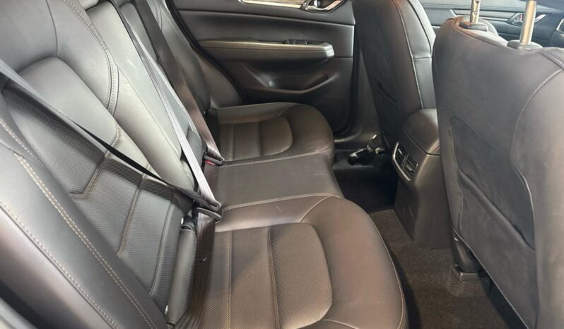 
								Mazda CX-5 25S_L Package 2017 full									