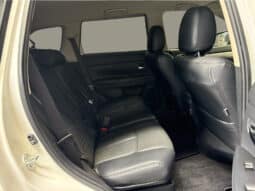 Mitsubishi Outlander PHEV 2013 full