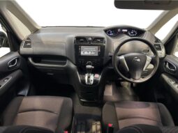 
										Nissan SERENA  2012 full									