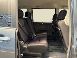 
										Nissan SERENA  2012 full									
