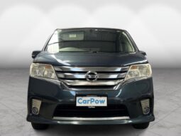 
										Nissan SERENA  2012 full									