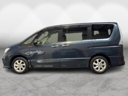 
										Nissan SERENA  2012 full									