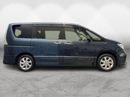 
										Nissan SERENA  2012 full									