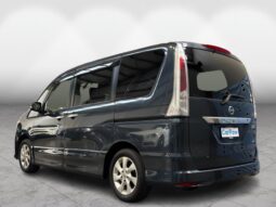 
										Nissan SERENA  2012 full									