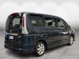 
										Nissan SERENA  2012 full									