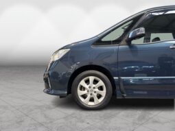 
										Nissan SERENA  2012 full									