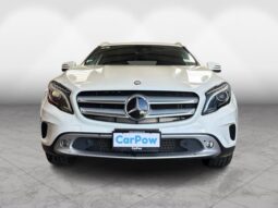 
										Mercedes-Benz Gla180  2015 full									