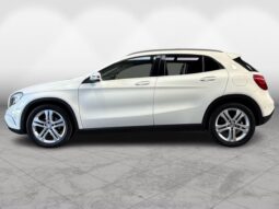 
										Mercedes-Benz Gla180  2015 full									