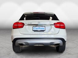 
										Mercedes-Benz Gla180  2015 full									