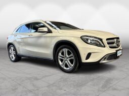 
										Mercedes-Benz Gla180  2015 full									