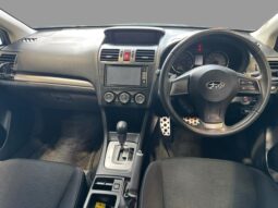 
										Subaru XV  2012 full									
