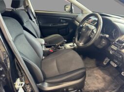 
										Subaru XV  2012 full									