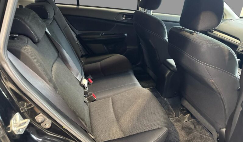 
								Subaru XV  2012 full									