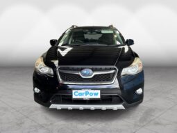 
										Subaru XV  2012 full									