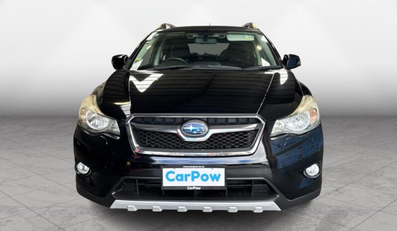 
								Subaru XV  2012 full									