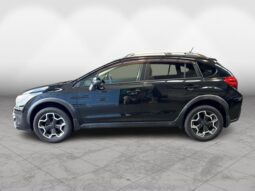 
										Subaru XV  2012 full									