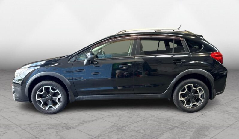 
								Subaru XV  2012 full									