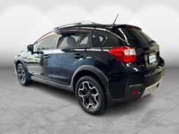 
										Subaru XV  2012 full									
