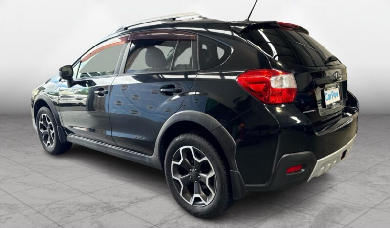
								Subaru XV  2012 full									