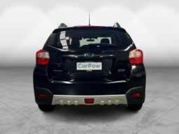 
										Subaru XV  2012 full									