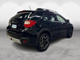 
										Subaru XV  2012 full									
