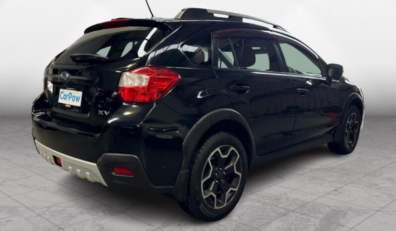 
								Subaru XV  2012 full									