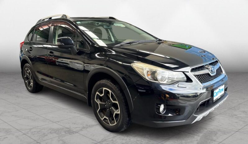 
								Subaru XV  2012 full									