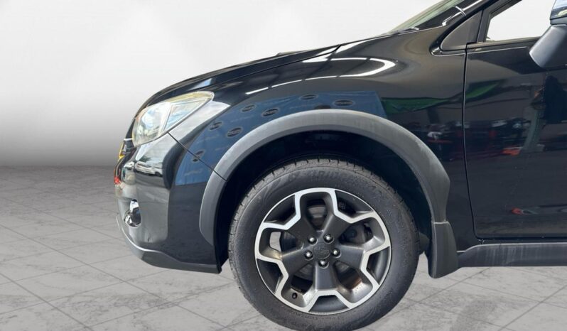 
								Subaru XV  2012 full									