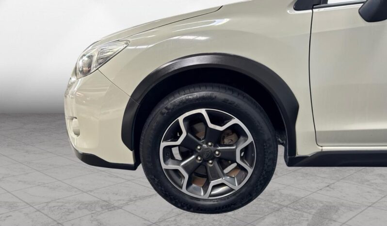 
								Subaru XV  2014 full									