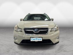 
										Subaru XV  2014 full									