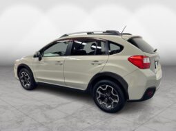 
										Subaru XV  2014 full									