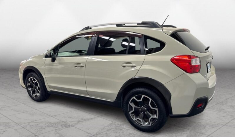 
								Subaru XV  2014 full									